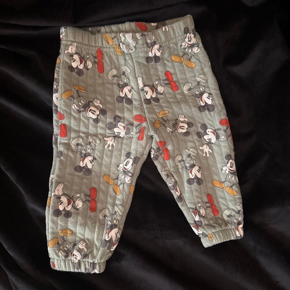 Disney Men's multi Trousers